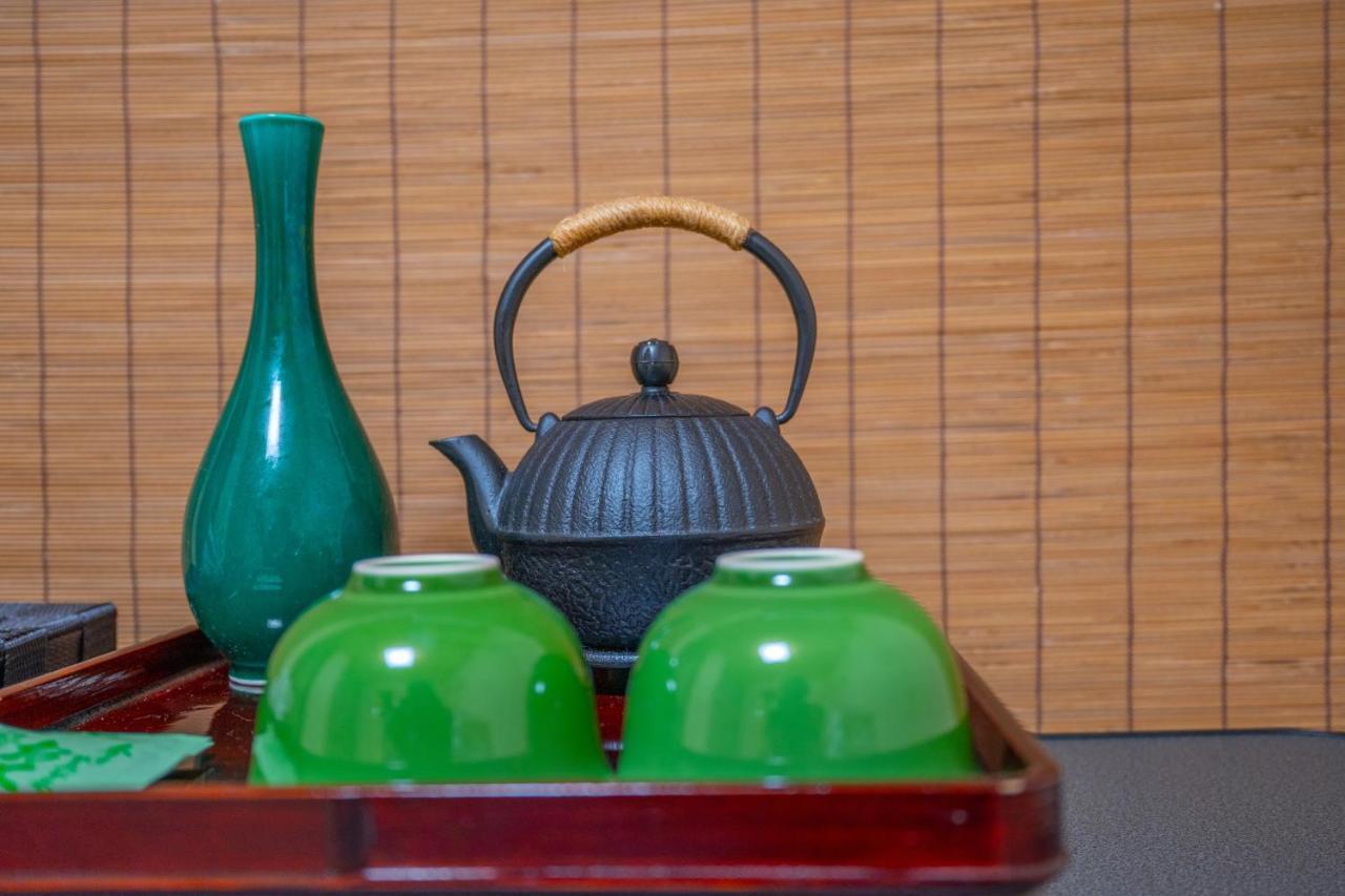 美築八坂 Apartamento Quioto Exterior foto