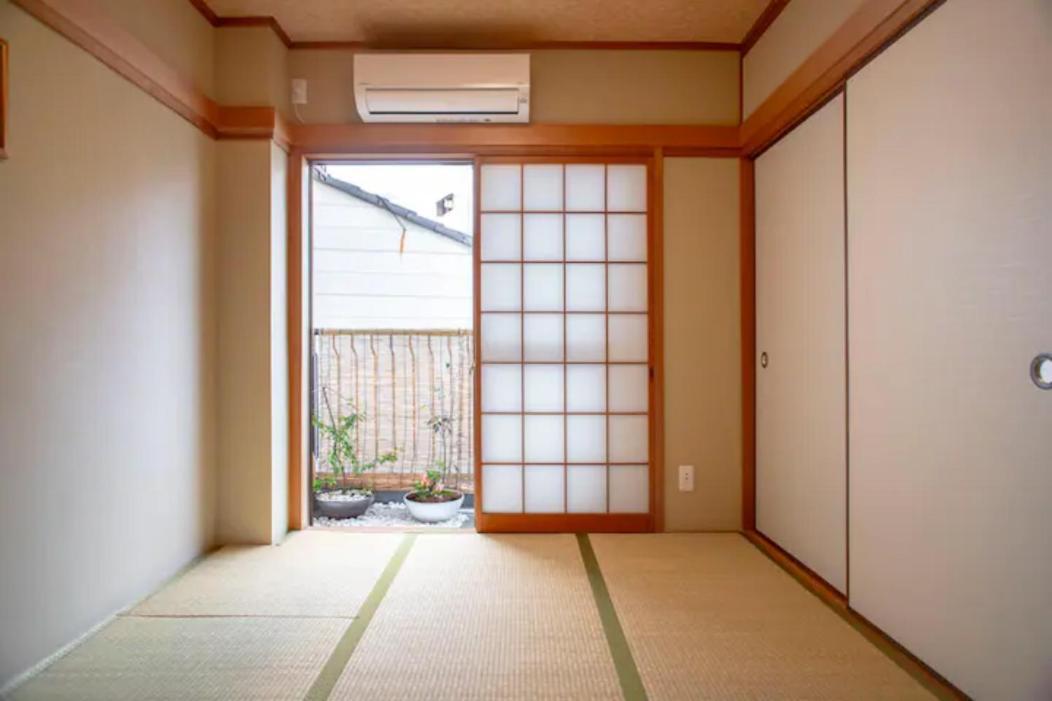 美築八坂 Apartamento Quioto Quarto foto