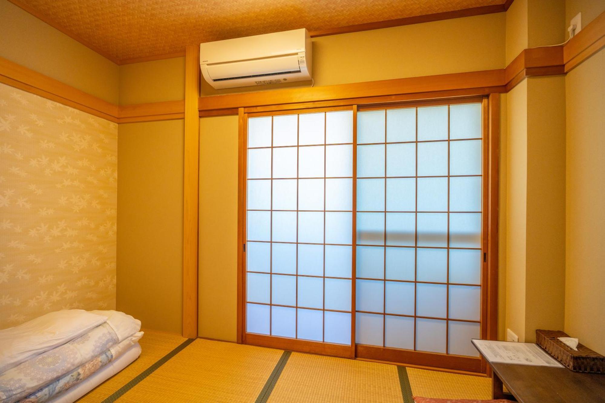 美築八坂 Apartamento Quioto Quarto foto