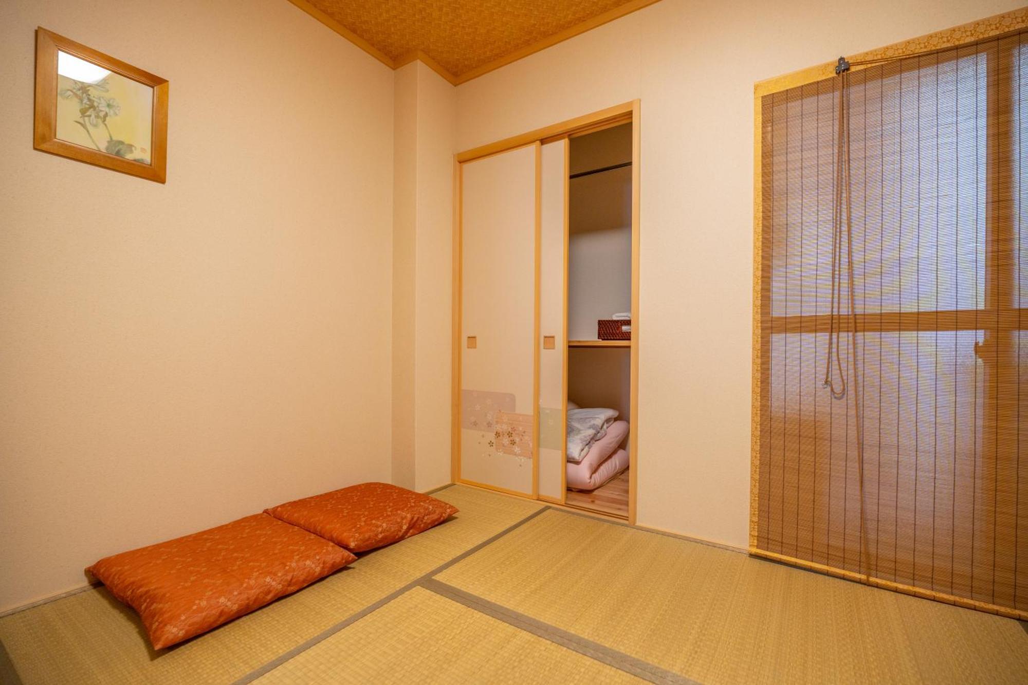 美築八坂 Apartamento Quioto Quarto foto