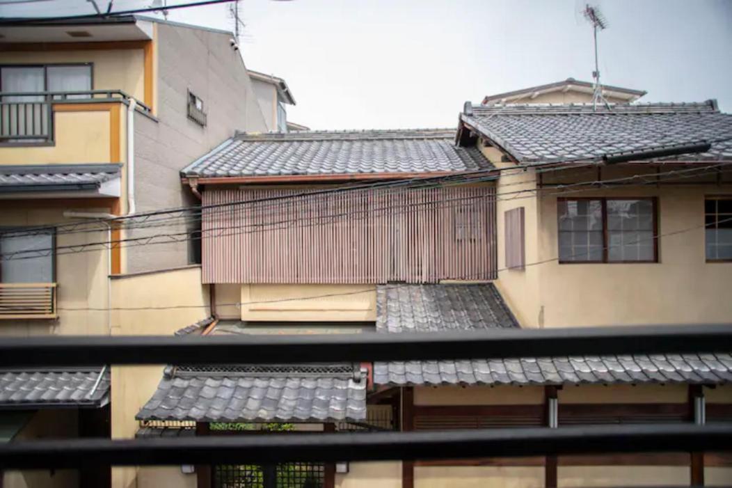 美築八坂 Apartamento Quioto Exterior foto