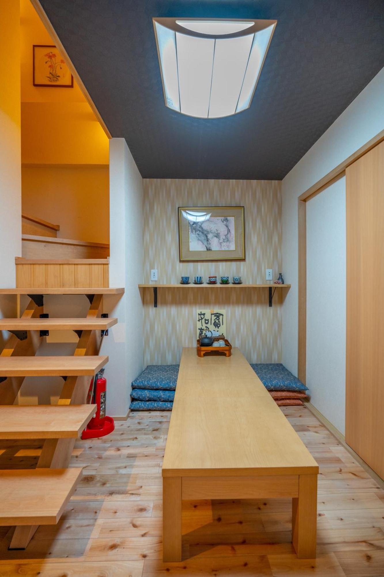 美築八坂 Apartamento Quioto Exterior foto