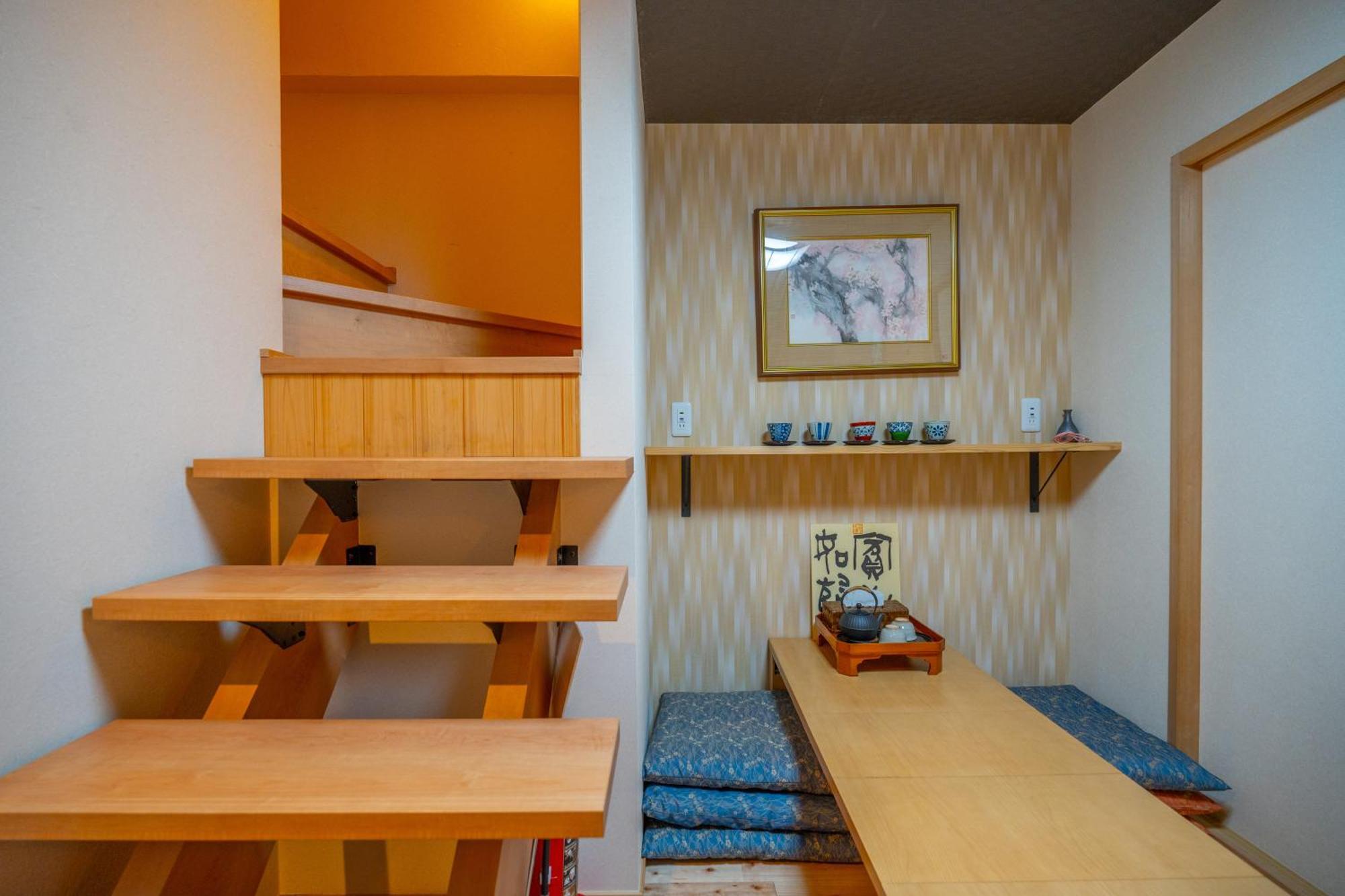 美築八坂 Apartamento Quioto Exterior foto