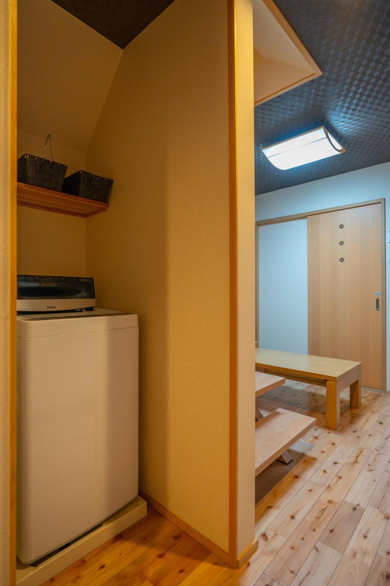 美築八坂 Apartamento Quioto Exterior foto