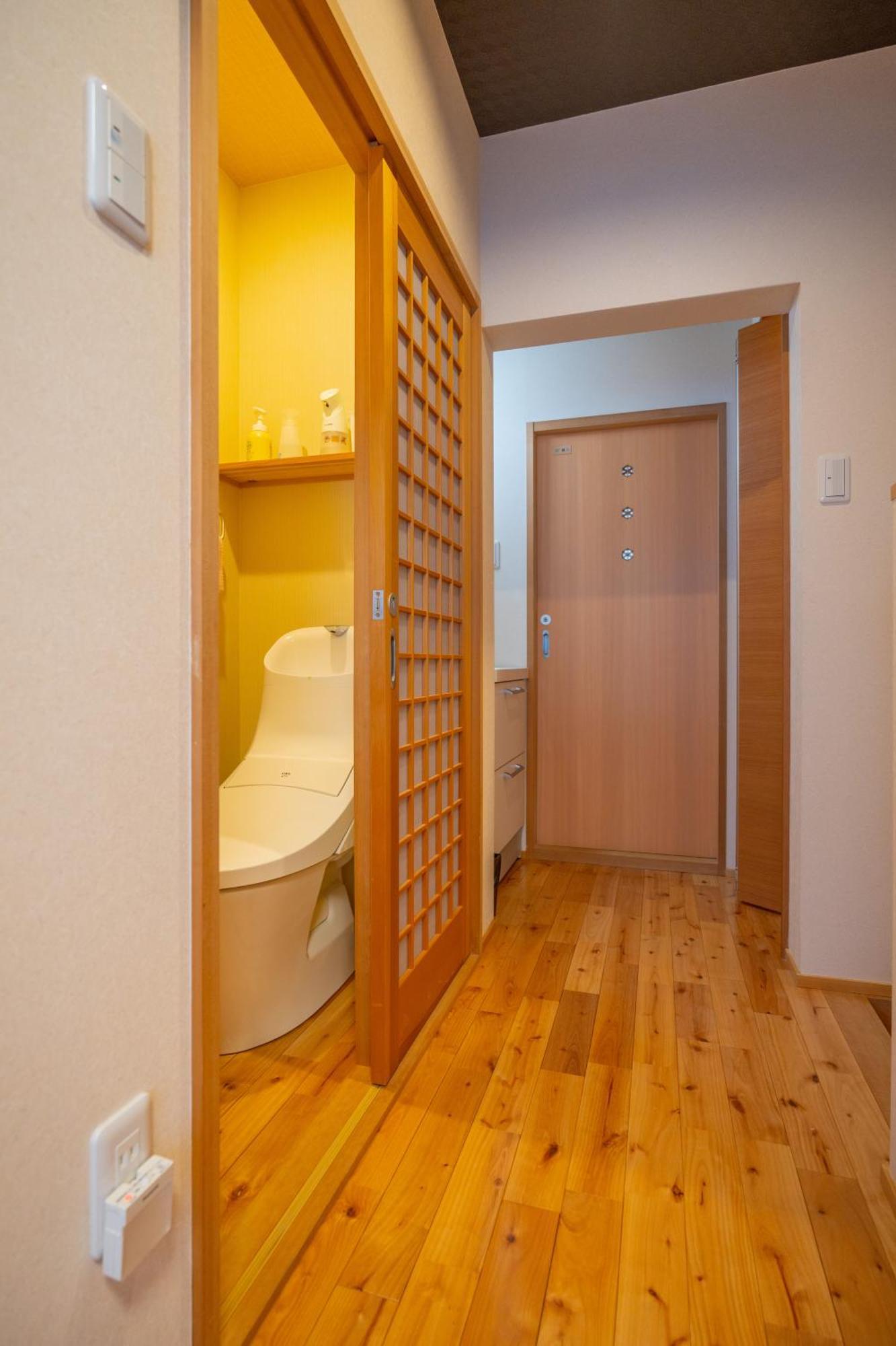 美築八坂 Apartamento Quioto Exterior foto