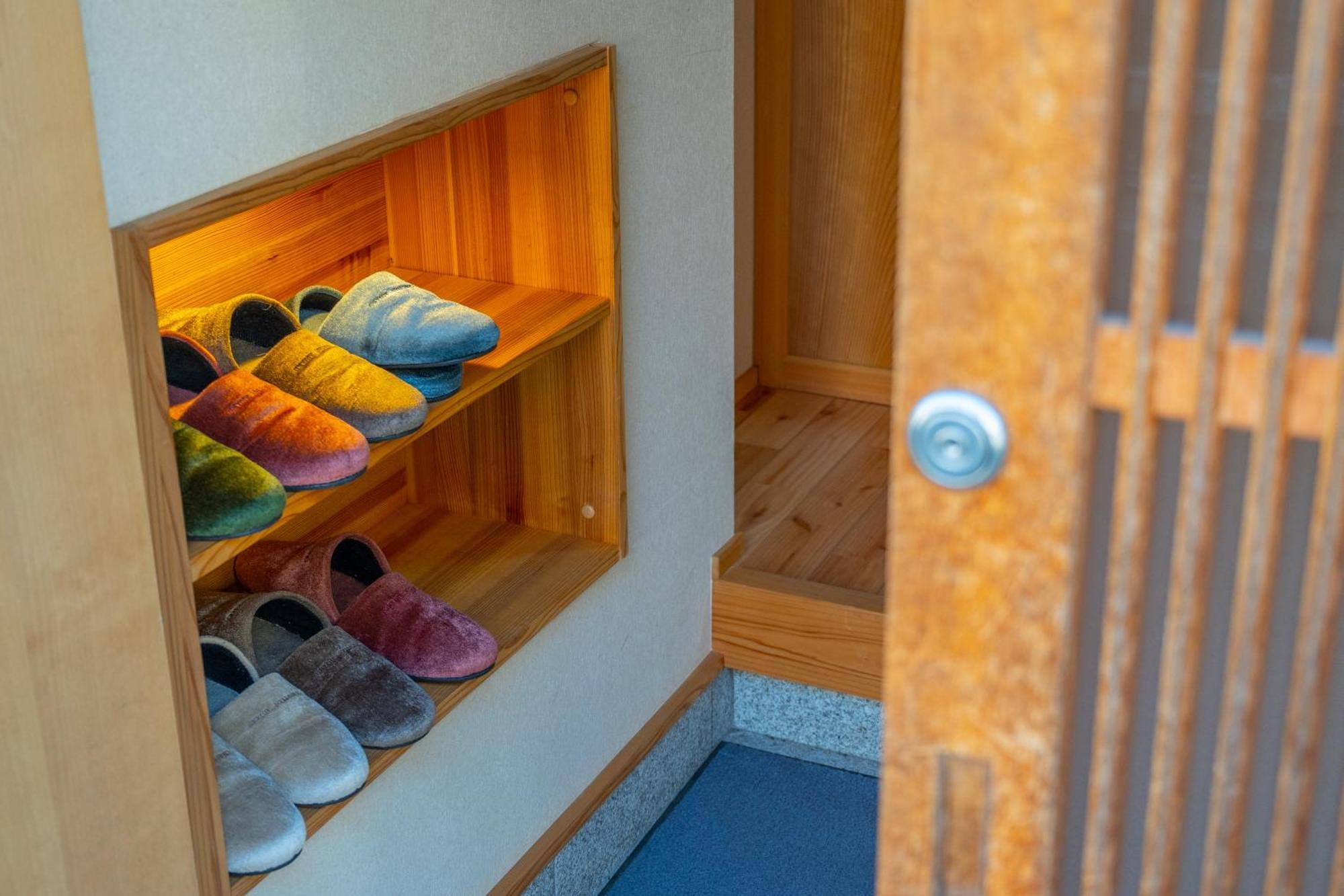 美築八坂 Apartamento Quioto Exterior foto