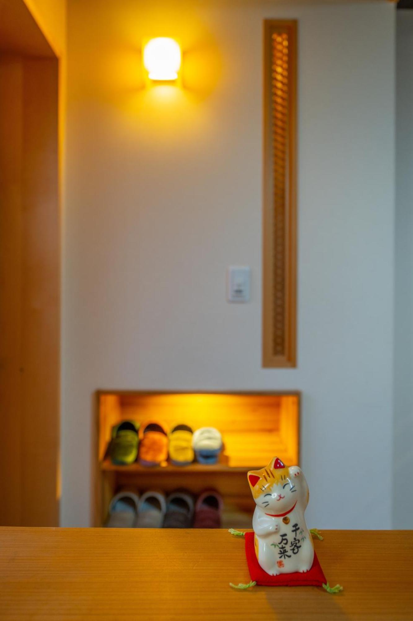 美築八坂 Apartamento Quioto Exterior foto