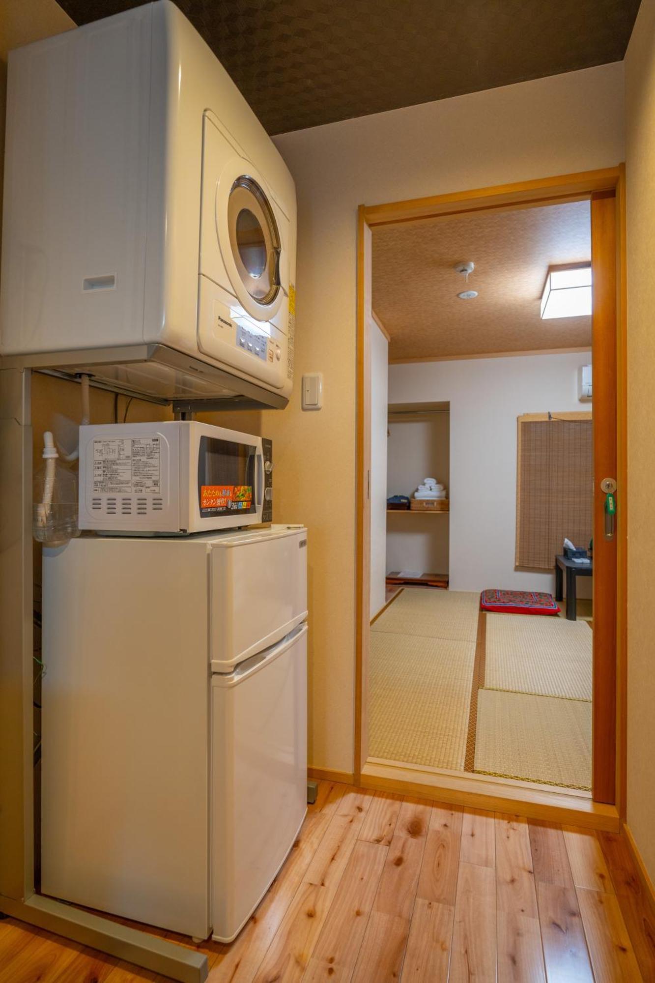 美築八坂 Apartamento Quioto Exterior foto