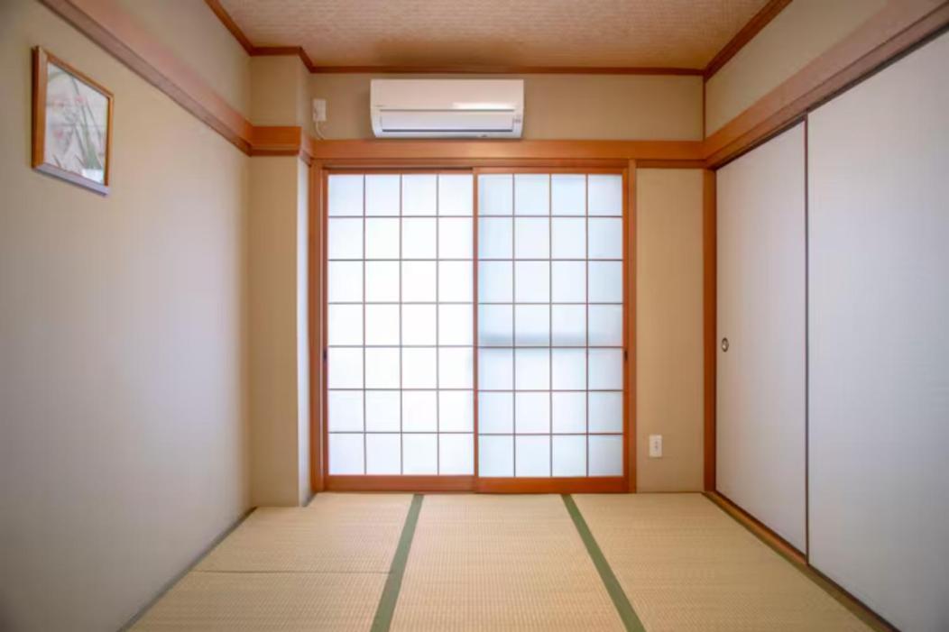 美築八坂 Apartamento Quioto Quarto foto