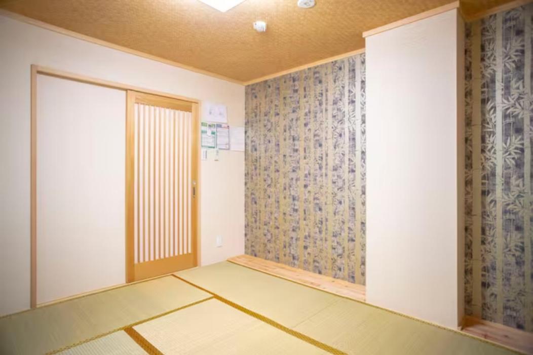 美築八坂 Apartamento Quioto Quarto foto