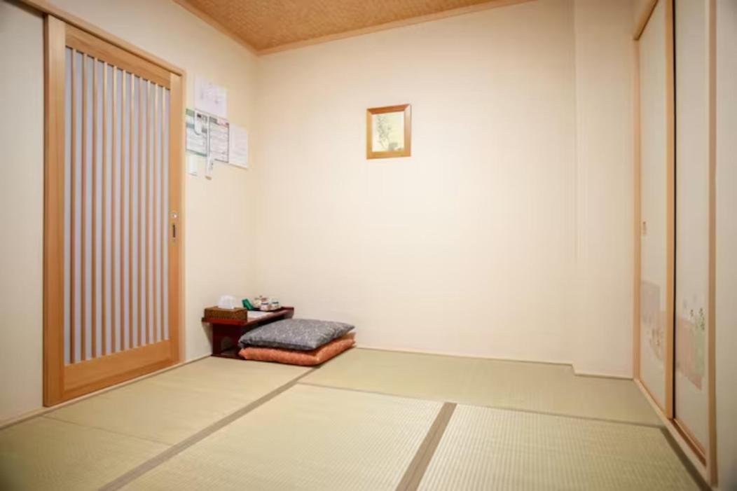 美築八坂 Apartamento Quioto Quarto foto