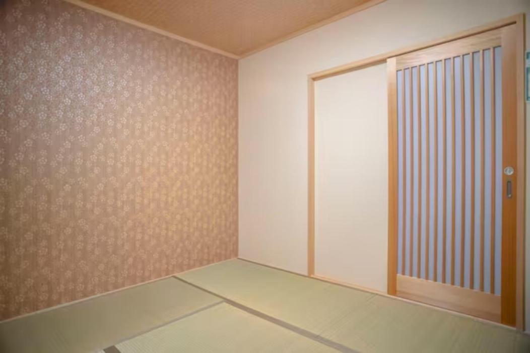 美築八坂 Apartamento Quioto Quarto foto