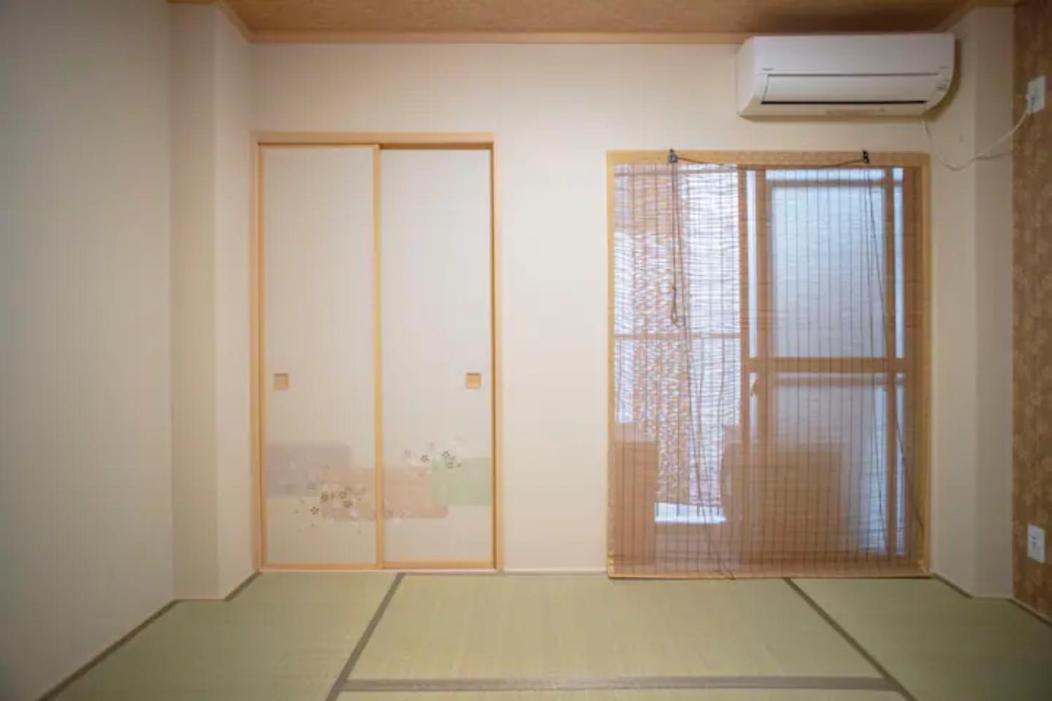 美築八坂 Apartamento Quioto Quarto foto