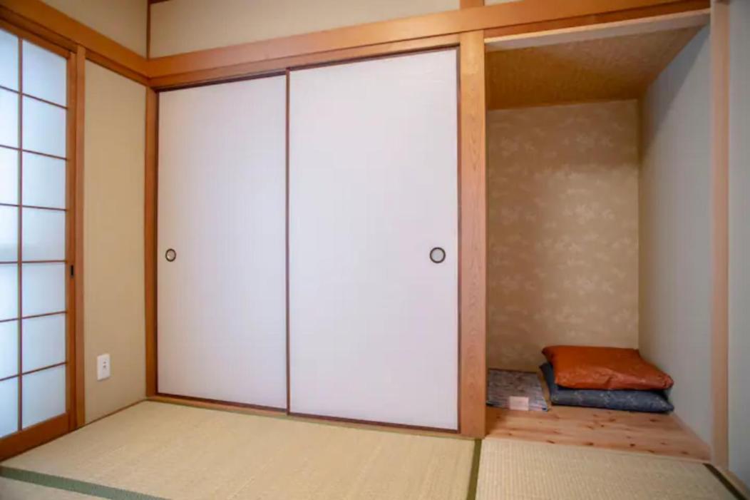美築八坂 Apartamento Quioto Quarto foto