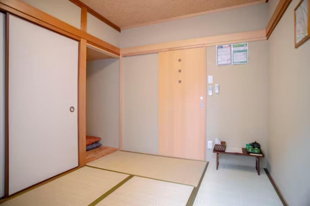 美築八坂 Apartamento Quioto Quarto foto