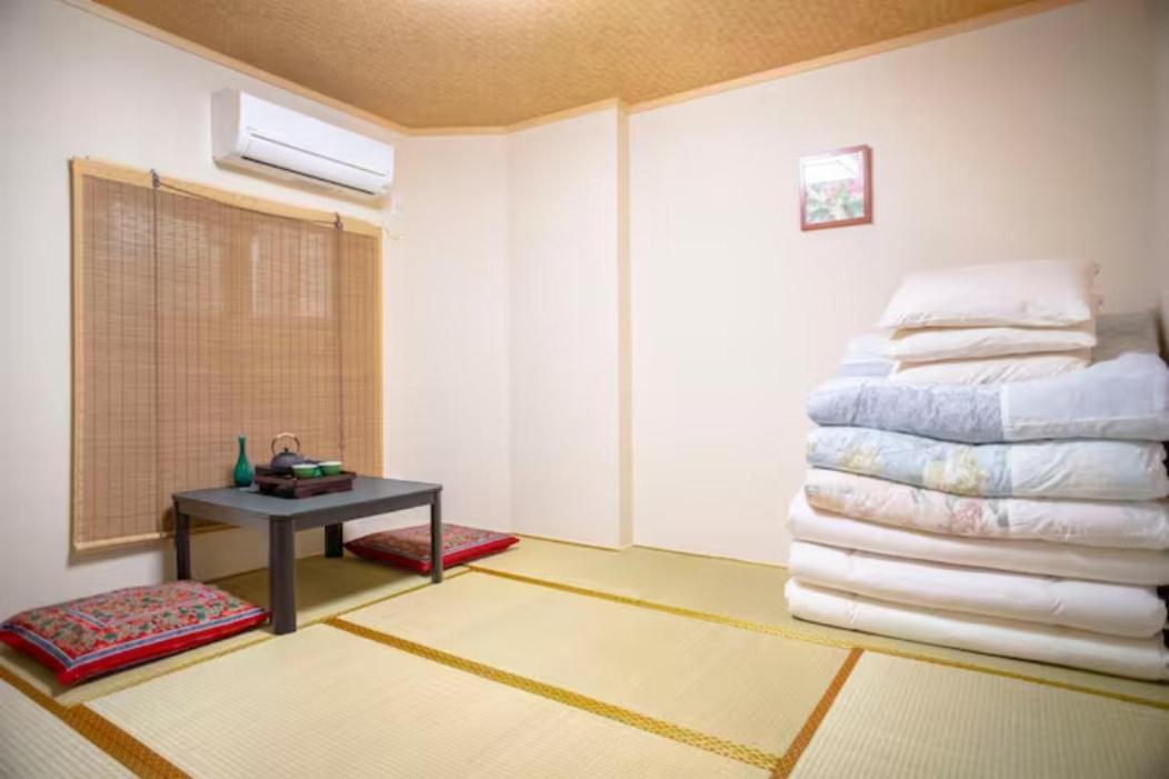 美築八坂 Apartamento Quioto Quarto foto