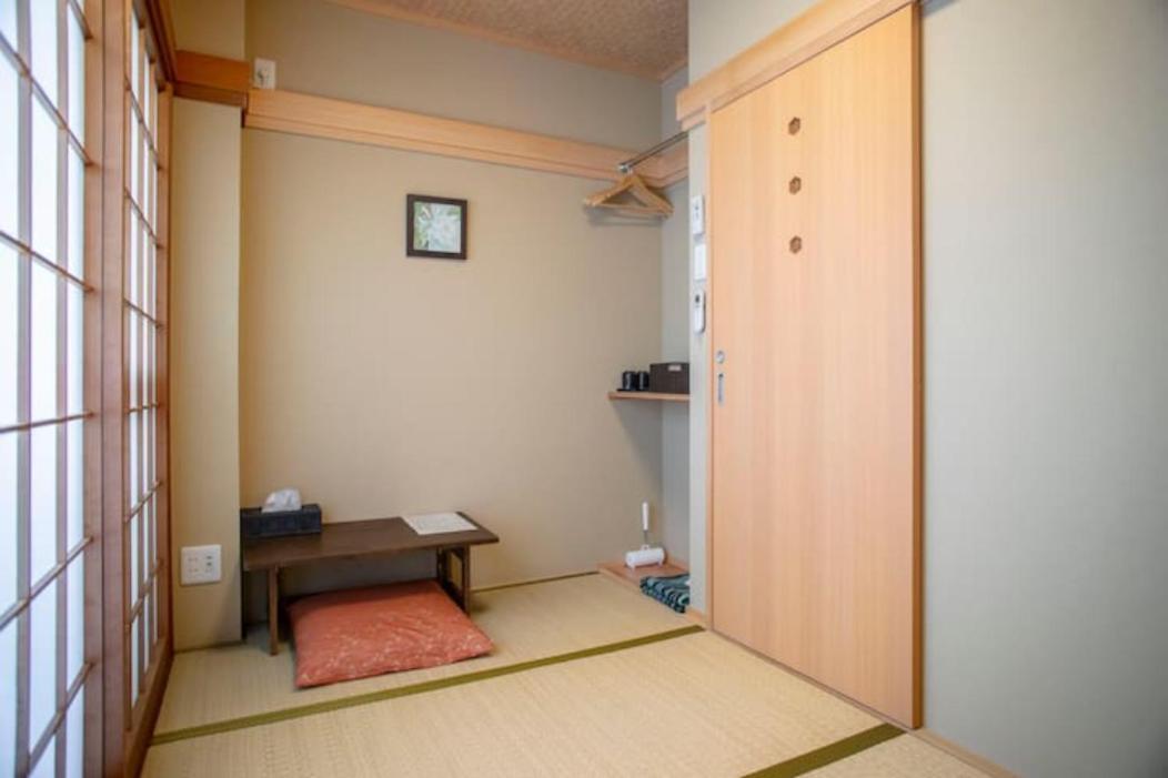 美築八坂 Apartamento Quioto Quarto foto