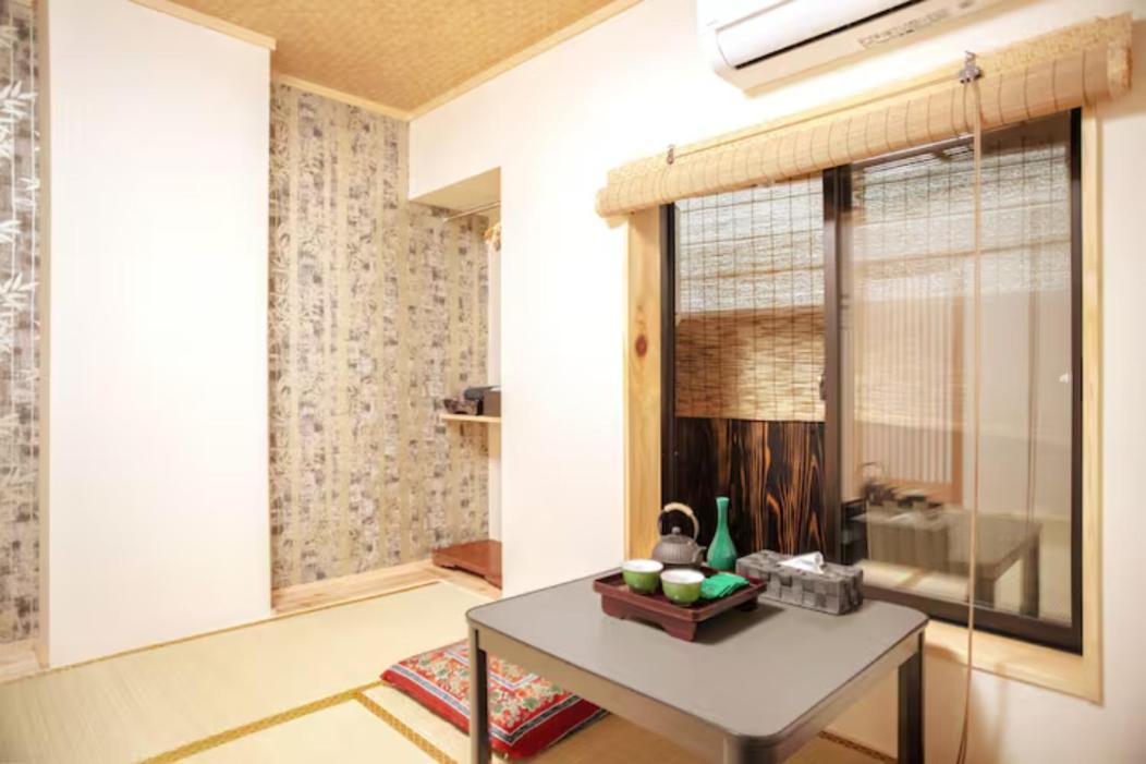 美築八坂 Apartamento Quioto Quarto foto