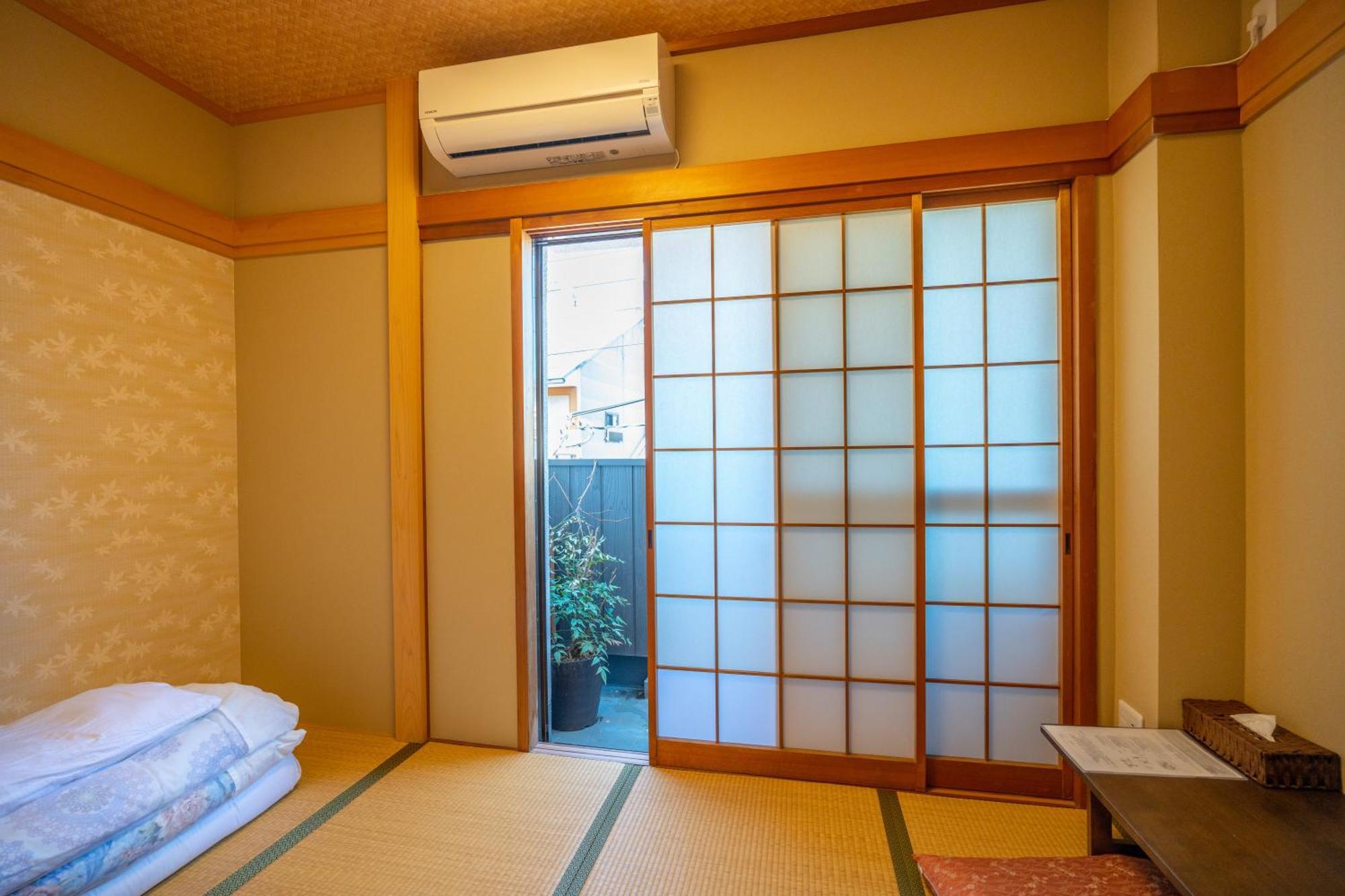 美築八坂 Apartamento Quioto Quarto foto