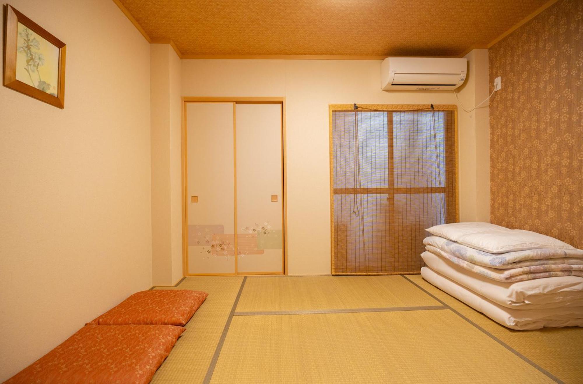 美築八坂 Apartamento Quioto Quarto foto